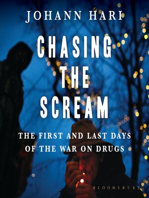 cover image of Chasing the Scream